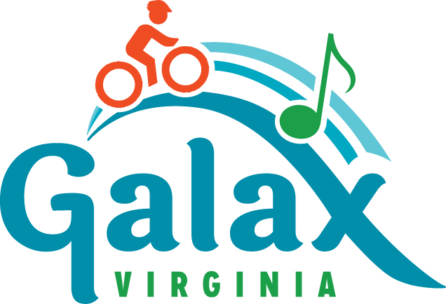 Logo-Visit Galax