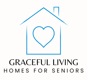 Logo-Graceful Living Homes For Seniors