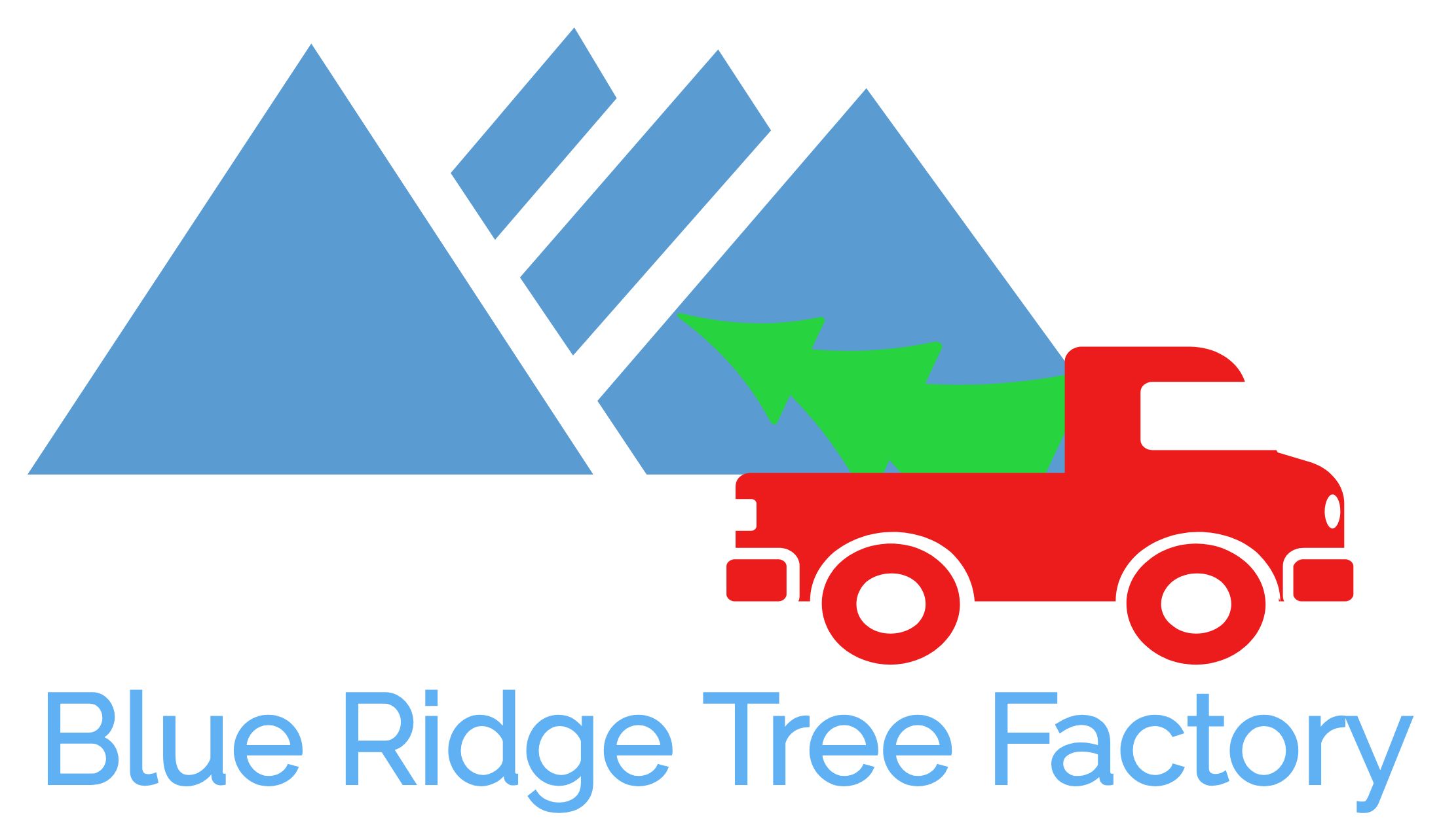 Logo-Blue Ridge Tree Factory