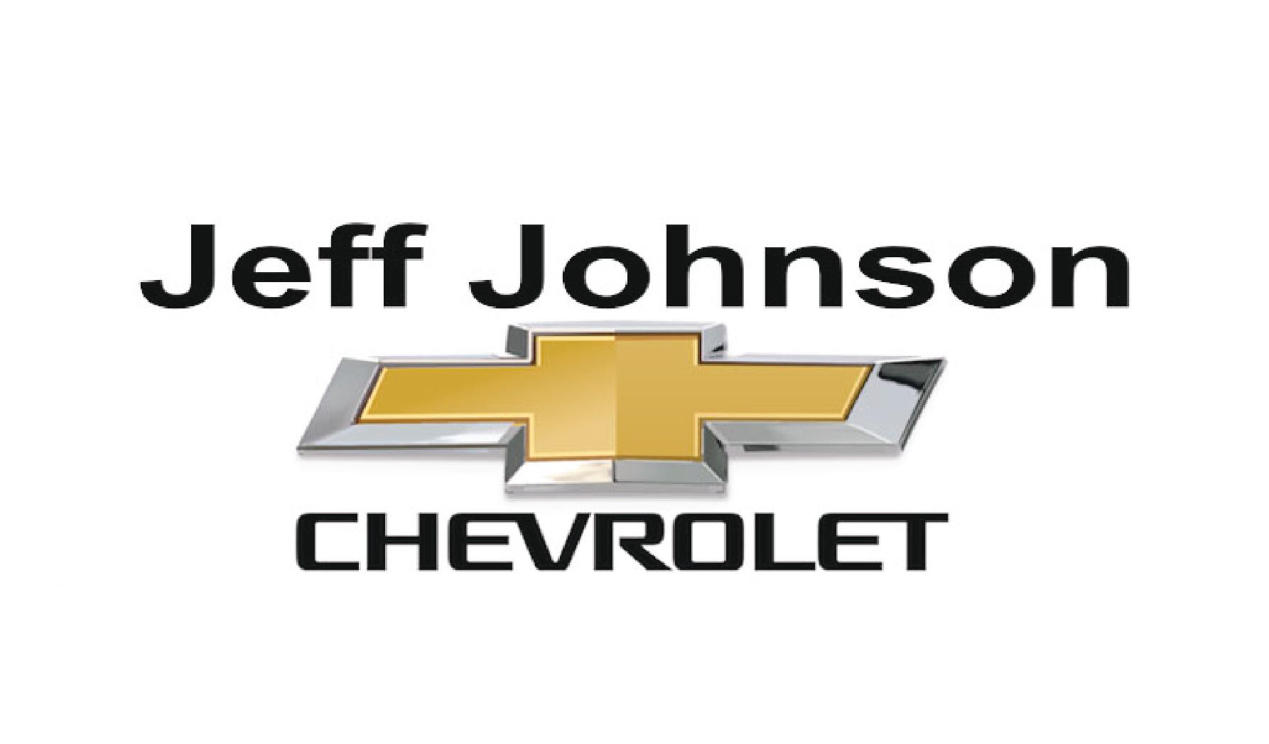Logo-Jeff Johnson Chevrolet