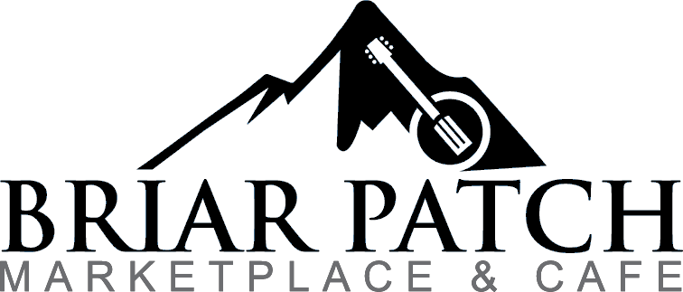 Logo-Briar Patch Marketplace & Cafe