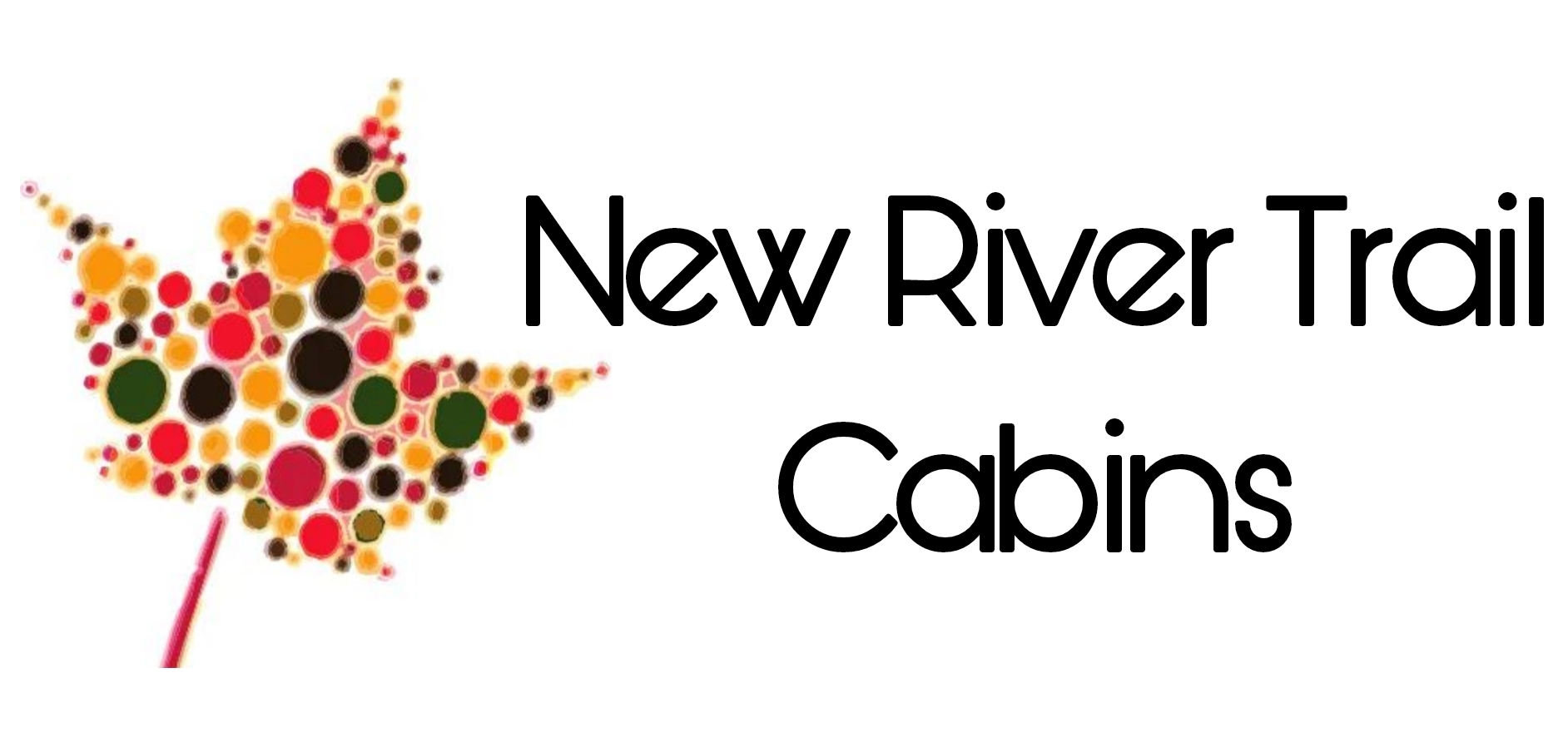 Logo-New River Trail Cabins