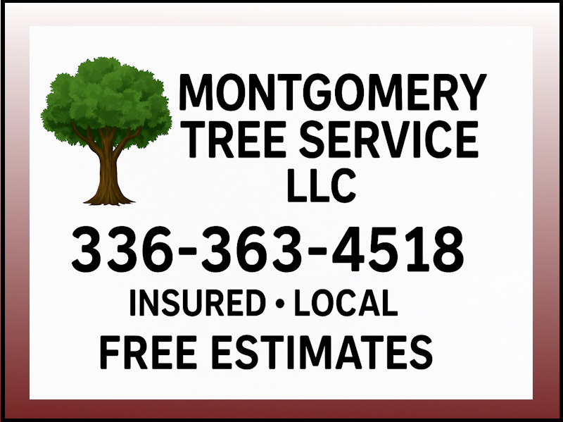 Logo-Montgomery Tree Service