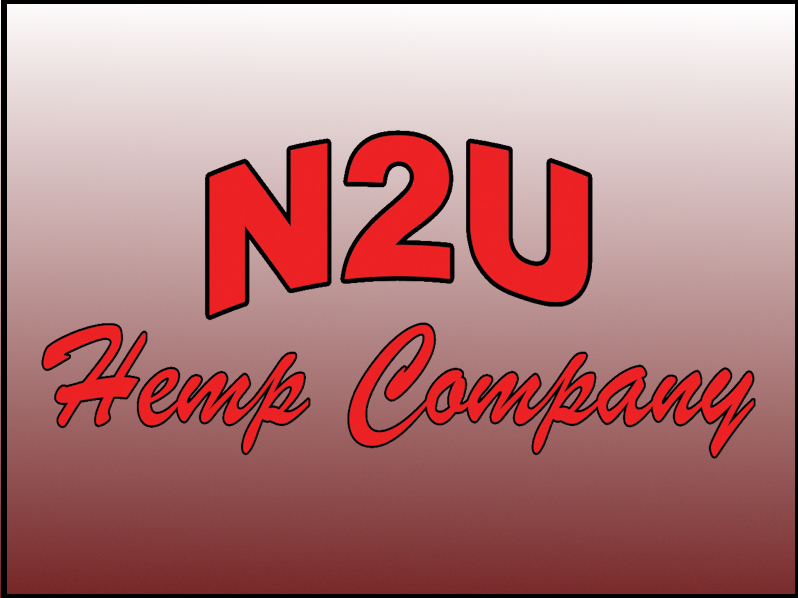 Logo-N2U Hemp Company