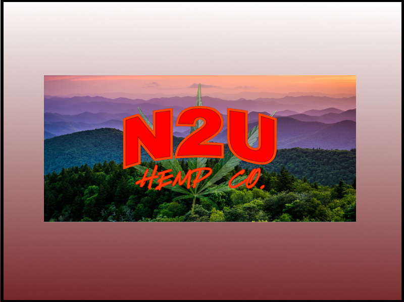 Click or tap to visit. Logo-N2U Hemp Company