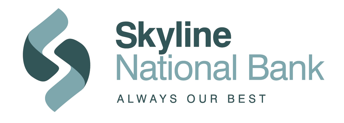 Logo-Skyline National Bank